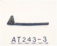 刺針棒（紋身工具）藏品圖，第6張